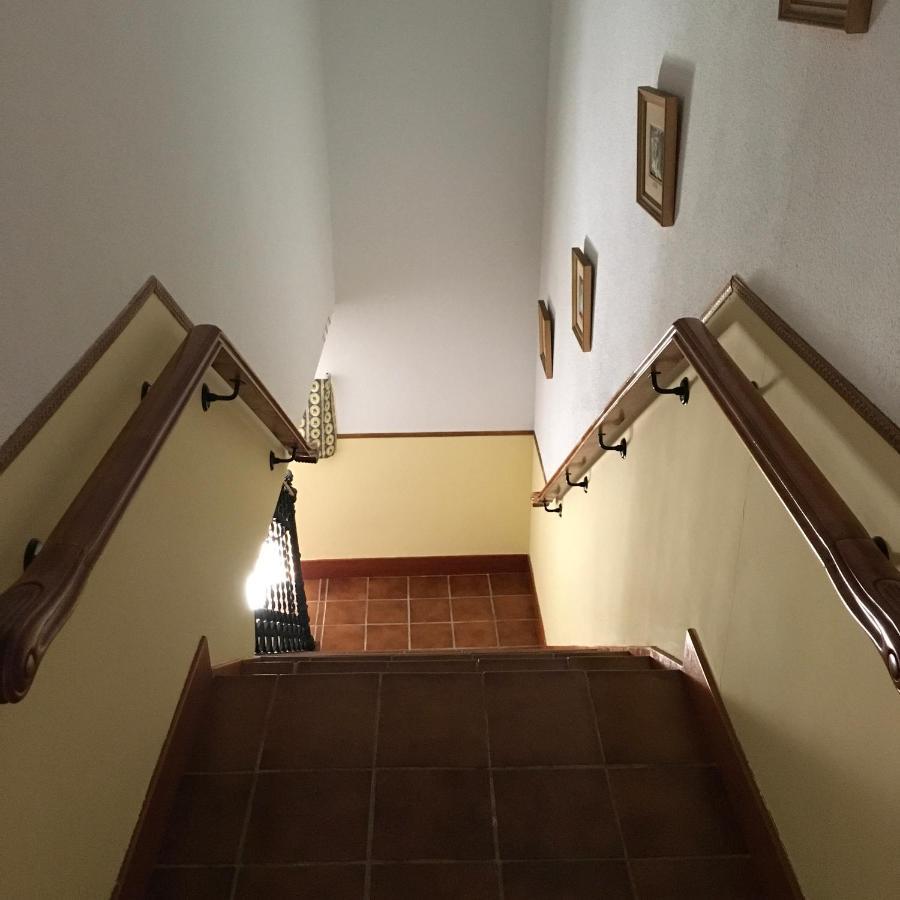 Casa Rural Casa Maria Camunas Zewnętrze zdjęcie