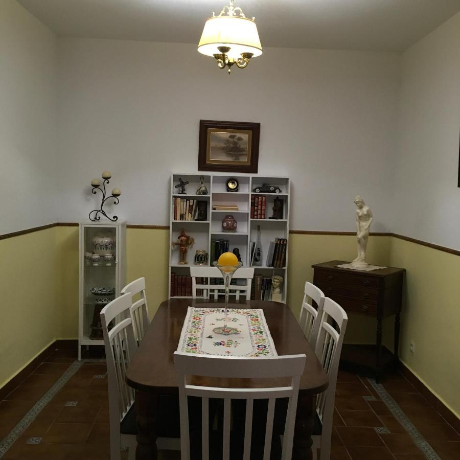 Casa Rural Casa Maria Camunas Zewnętrze zdjęcie