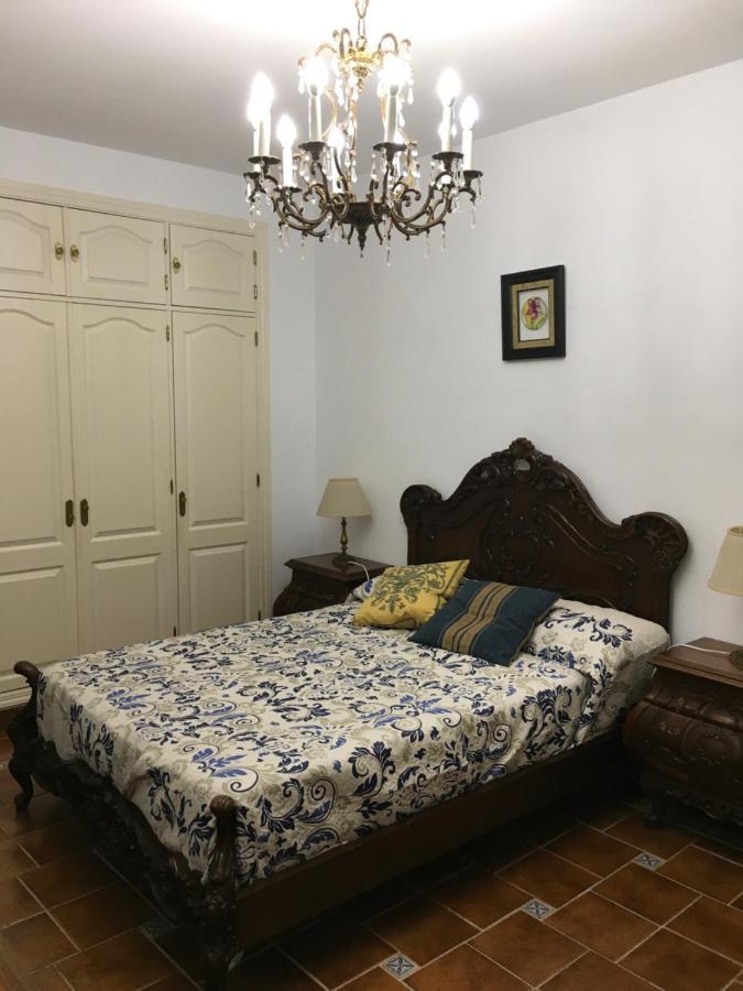 Casa Rural Casa Maria Camunas Zewnętrze zdjęcie