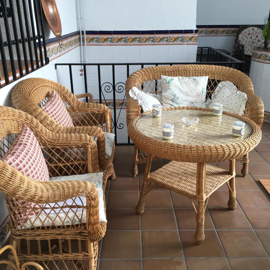 Casa Rural Casa Maria Camunas Zewnętrze zdjęcie