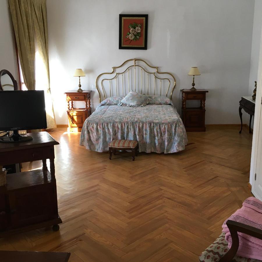 Casa Rural Casa Maria Camunas Zewnętrze zdjęcie