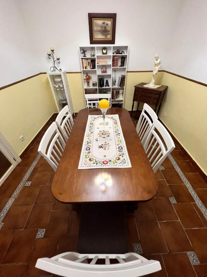 Casa Rural Casa Maria Camunas Zewnętrze zdjęcie