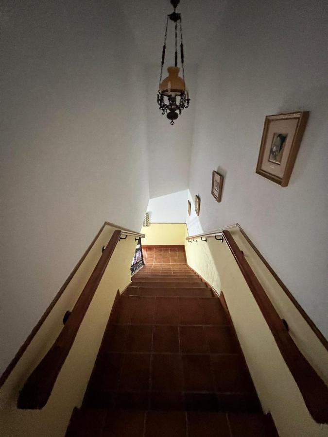 Casa Rural Casa Maria Camunas Zewnętrze zdjęcie