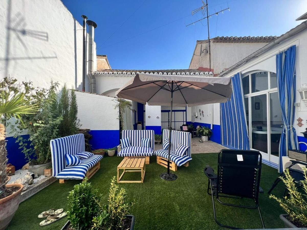 Casa Rural Casa Maria Camunas Zewnętrze zdjęcie