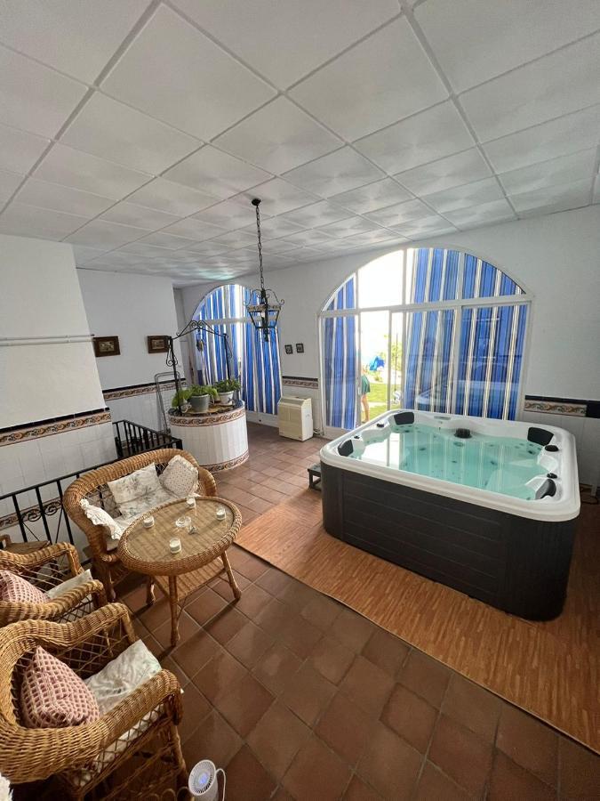 Casa Rural Casa Maria Camunas Zewnętrze zdjęcie