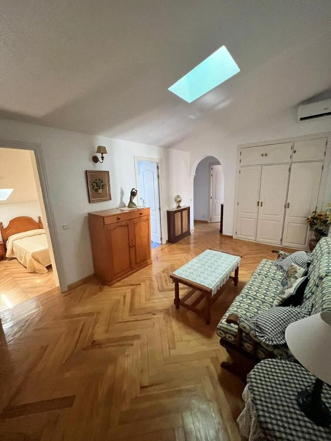 Casa Rural Casa Maria Camunas Zewnętrze zdjęcie