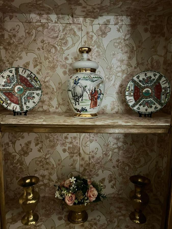 Casa Rural Casa Maria Camunas Zewnętrze zdjęcie