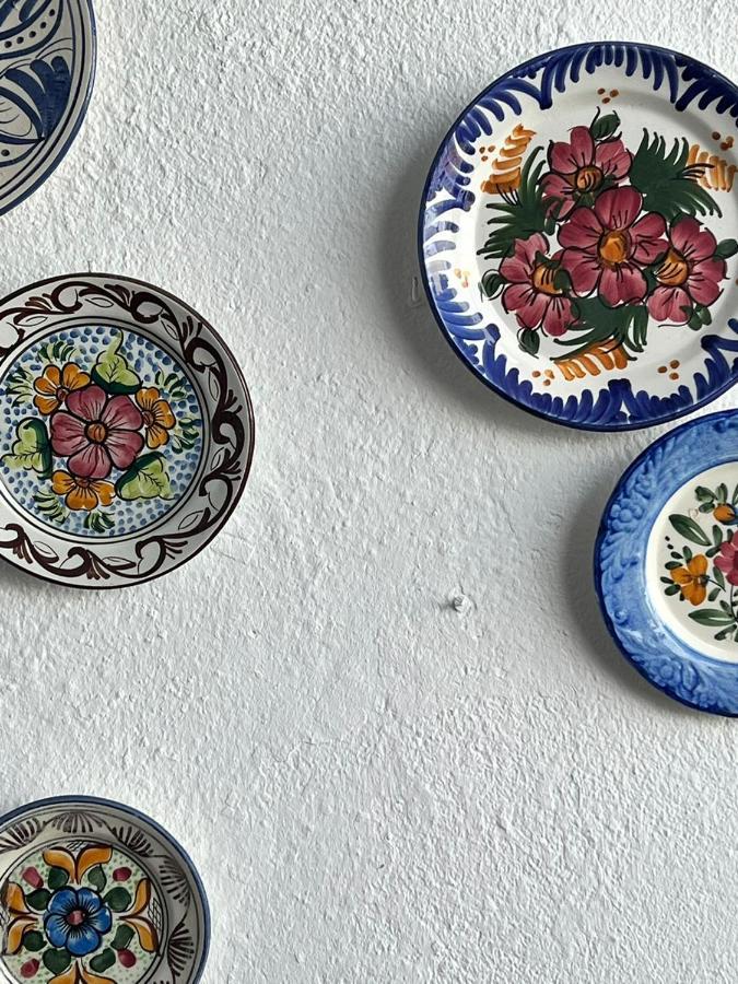 Casa Rural Casa Maria Camunas Zewnętrze zdjęcie