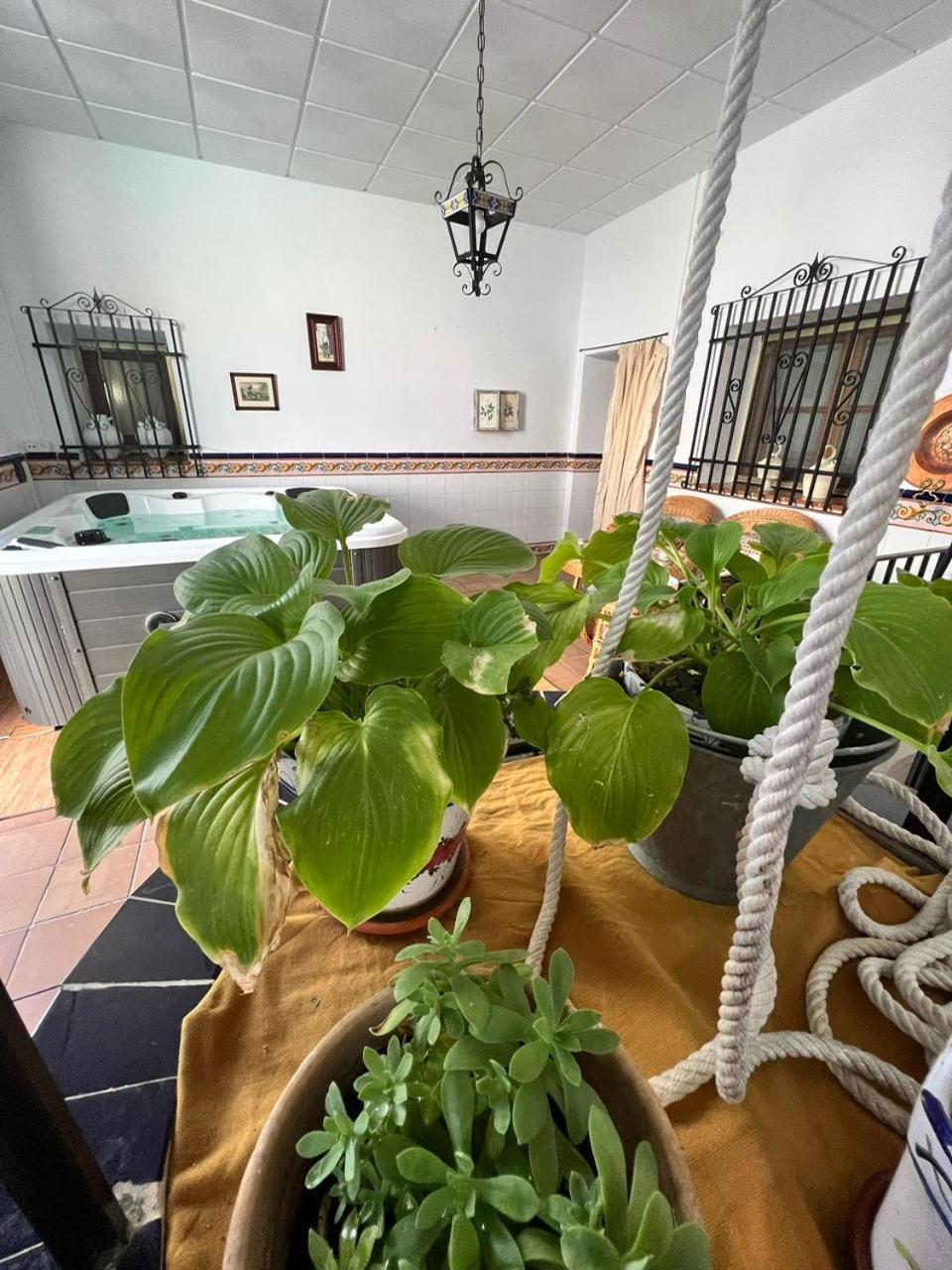 Casa Rural Casa Maria Camunas Zewnętrze zdjęcie