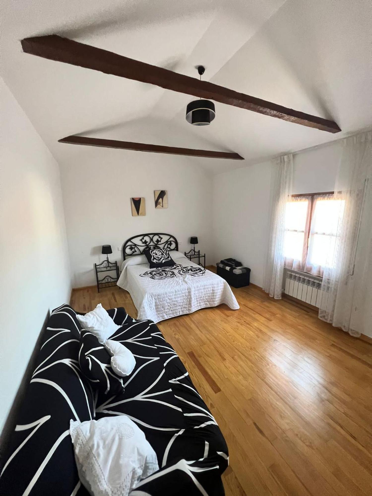 Casa Rural Casa Maria Camunas Zewnętrze zdjęcie