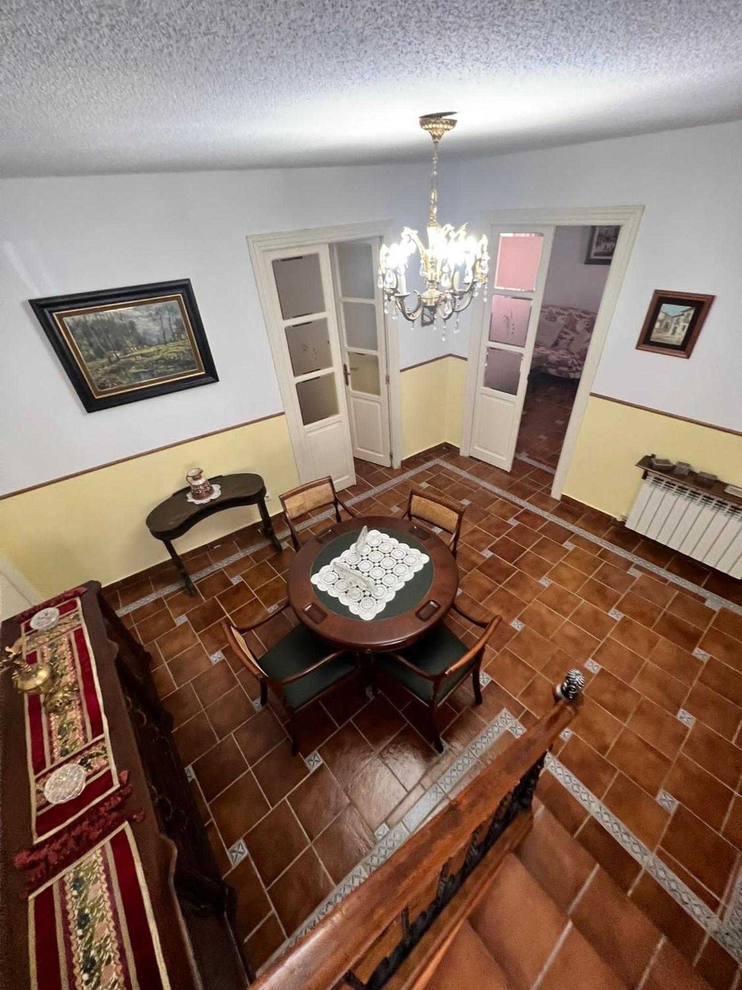 Casa Rural Casa Maria Camunas Zewnętrze zdjęcie